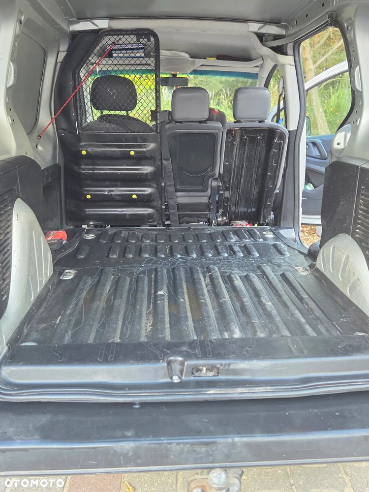 Citroën Berlingo - 27