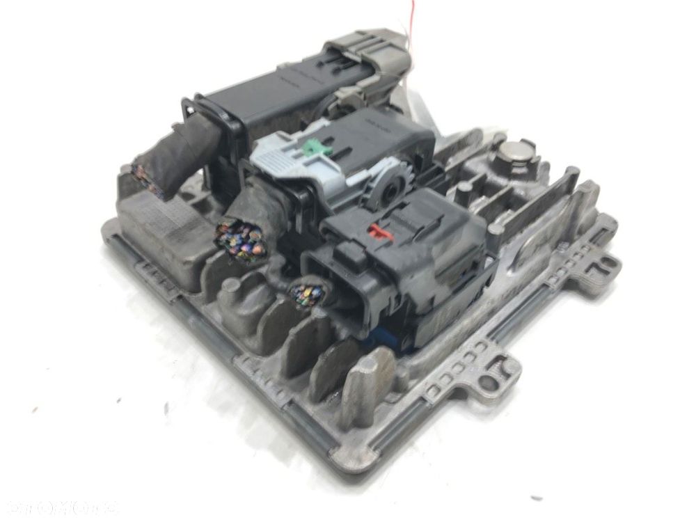 KOMPUTER SILNIKA  OPEL ASTRA K Sports Tourer (B16) 2015 - 2022 1.6 CDTi (35) 81 kW [110 KM] olej - 2