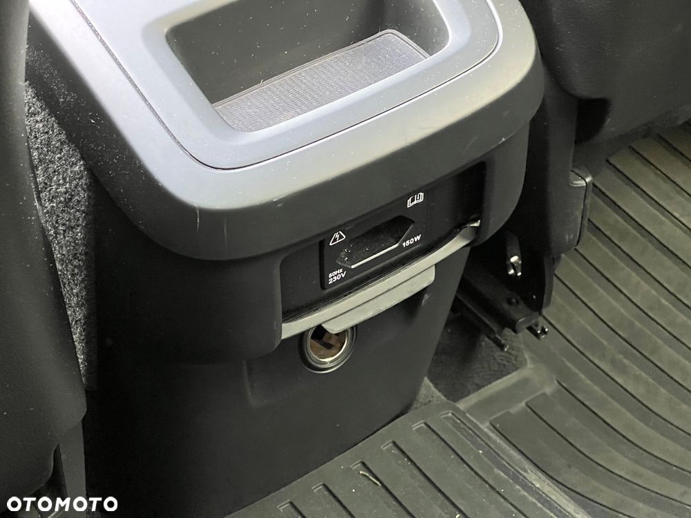 Volvo XC 90 D5 AWD Inscription - 34