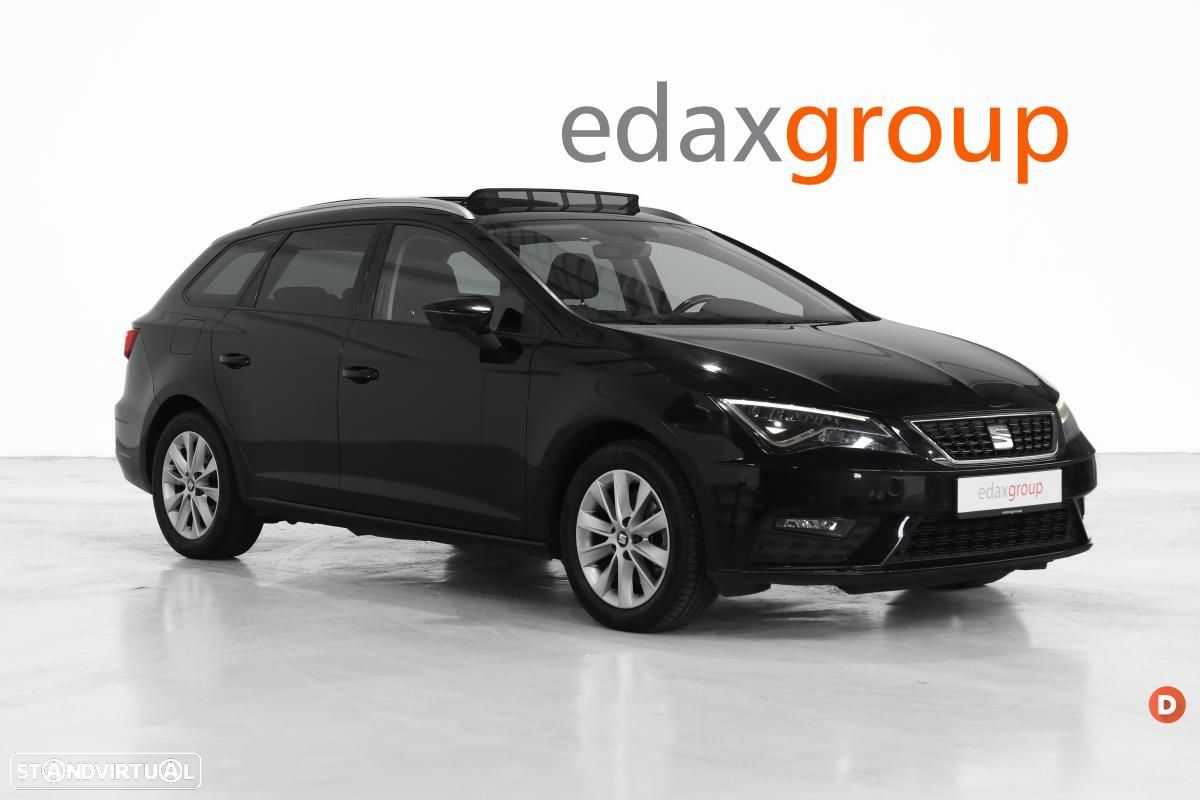 SEAT Leon ST 1.6 TDI Style S/S - 1