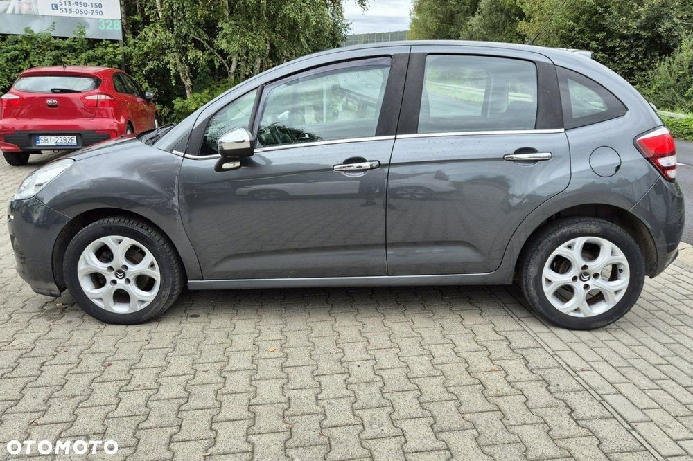 Citroën C3 1.6 BlueHDi Live S&S - 6
