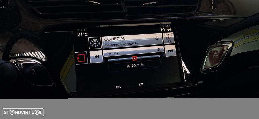Citroën C3 1.2 PureTech Collection - 7