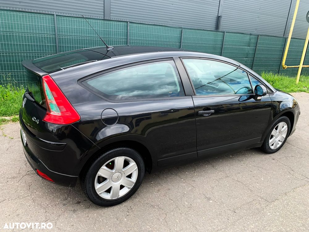 Citroën C4 - 3