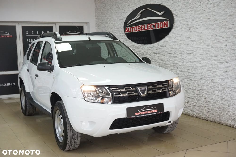 Dacia Duster SCe 115 4x2 Ambiance - 11