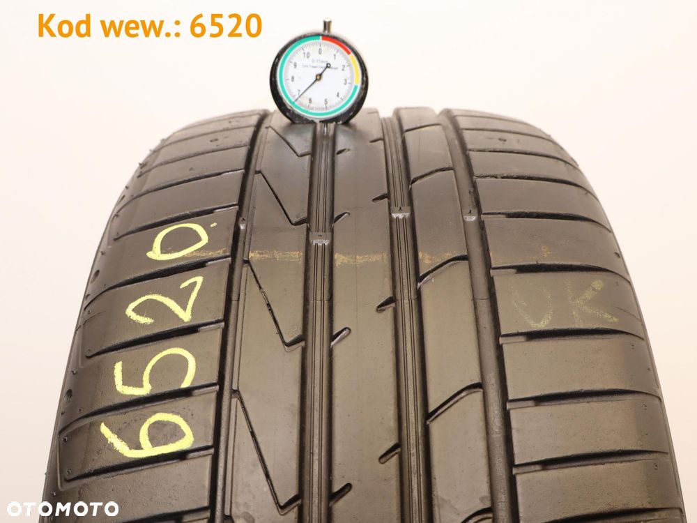 Hankook  Ventus S1 EVO2 - 225/50 R17
