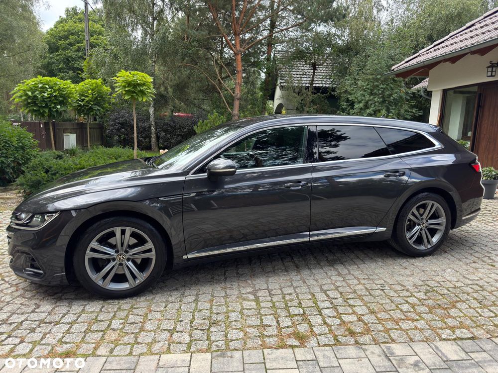 Volkswagen Arteon 2.0 TDI R-Line DSG - 1