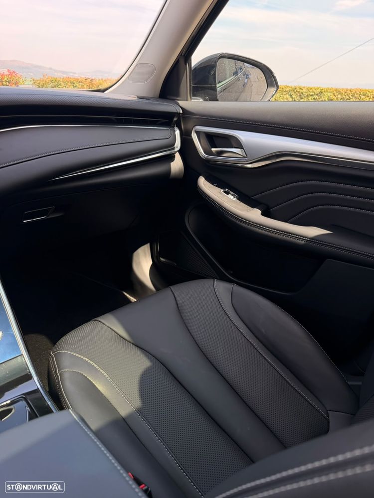 MG Marvel R 70 kWh Luxury - 10