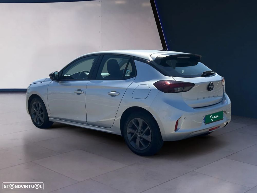 Opel Corsa 1.2 - 8
