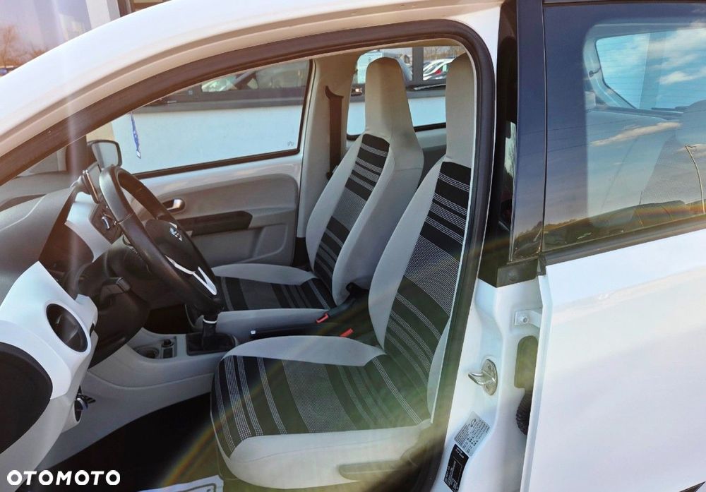 Seat Mii - 20