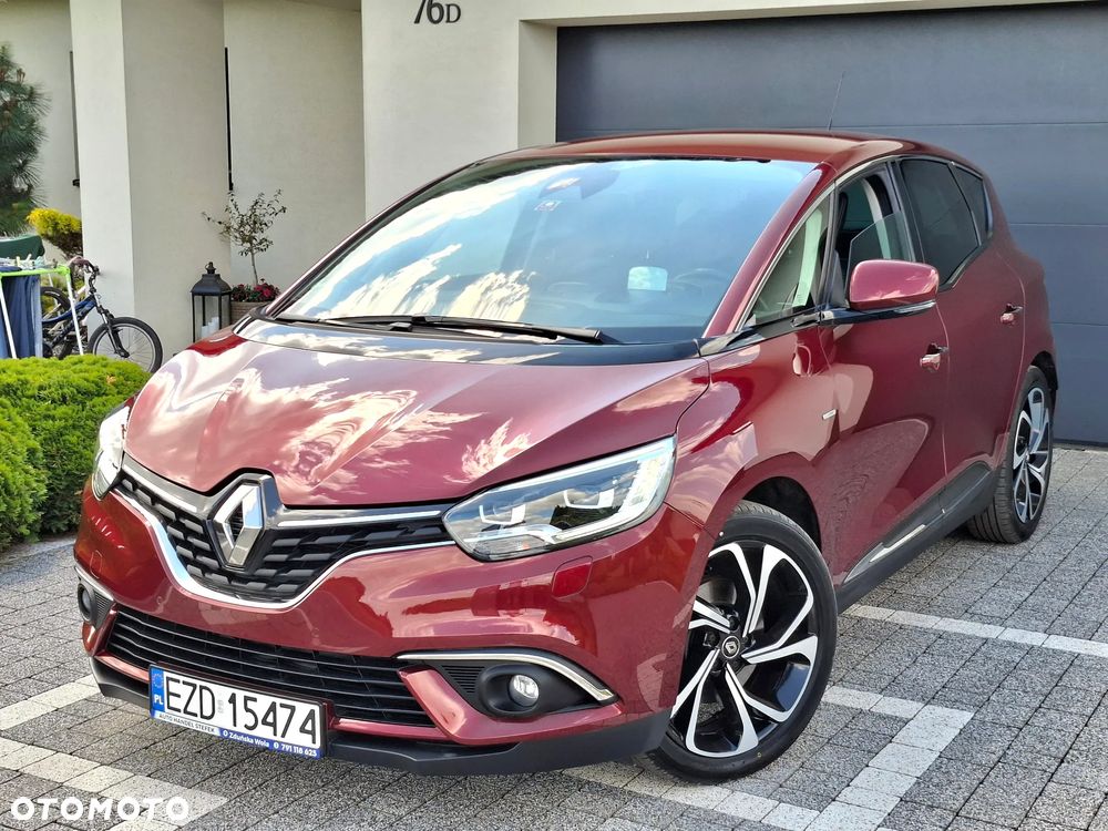 Renault Scenic 1.3 TCe Energy Bose - 1