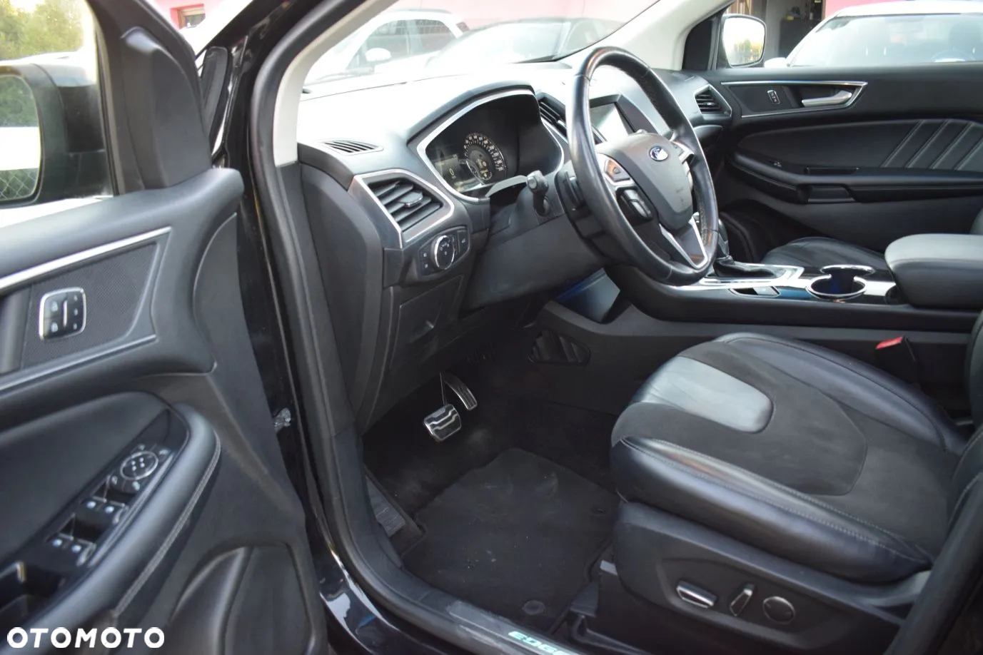 Ford Edge 2.0 TDCi Twin-Turbo 4WD ST-Line - 9