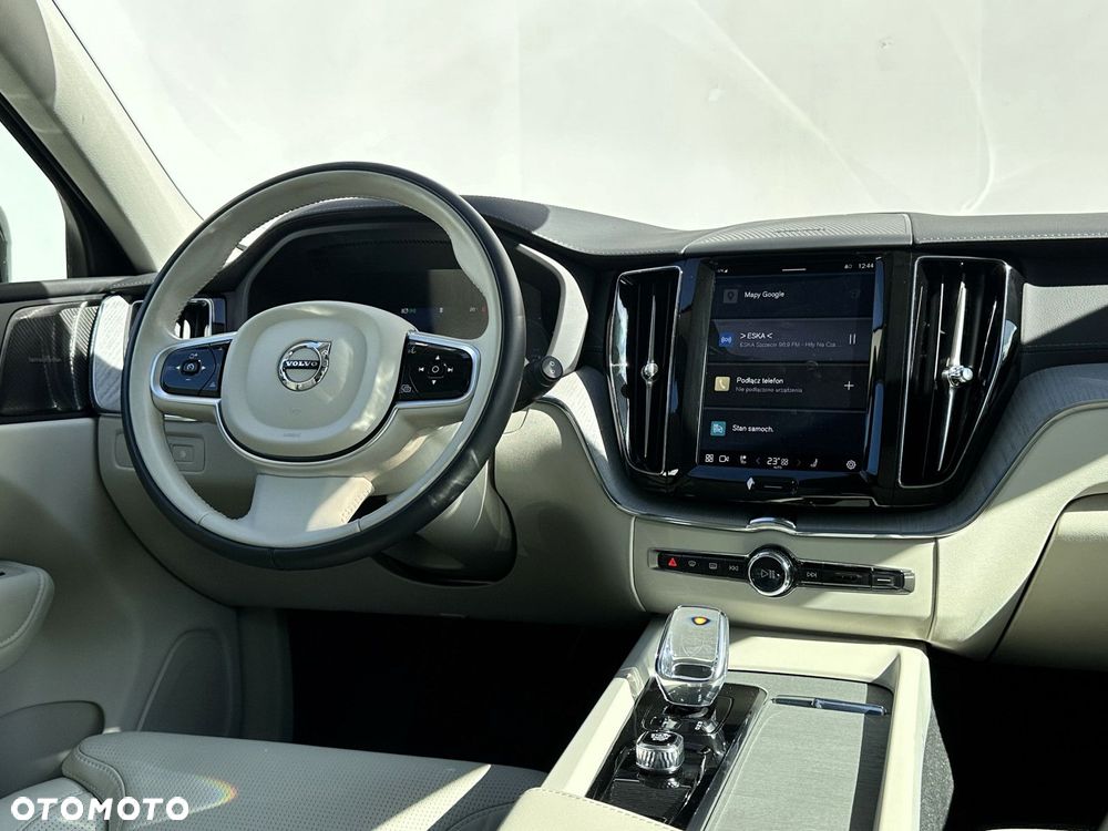 Volvo XC 60 - 20