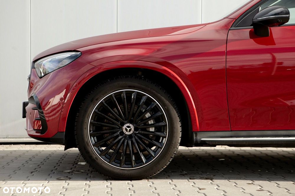 Mercedes-Benz GLC - 14