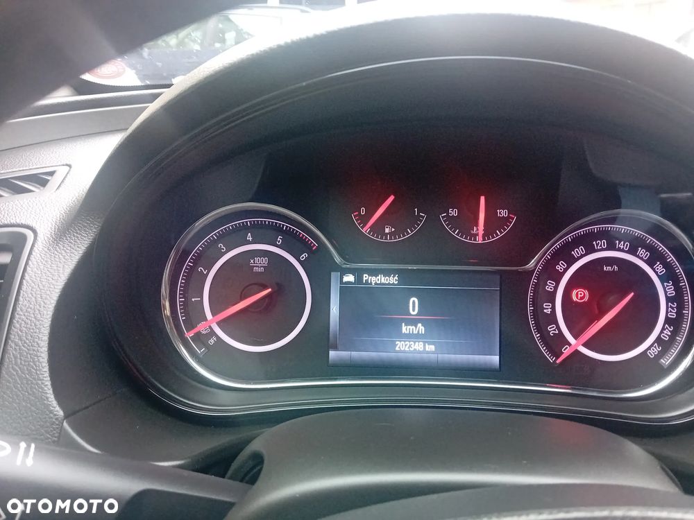 Opel Insignia - 7