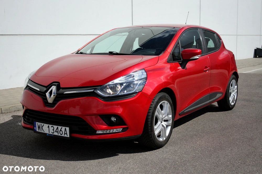 Renault Clio - 4