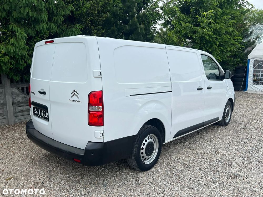 Citroën Jumpy LONG - 27