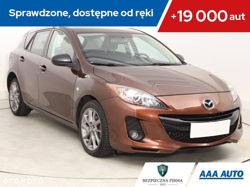 Mazda 3 - 2