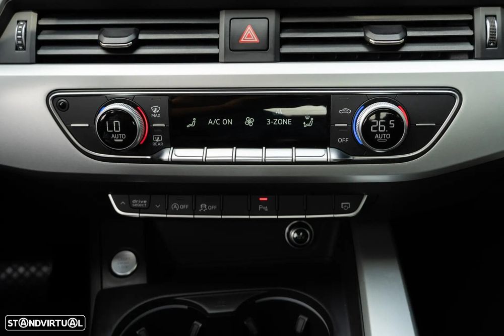 Audi A5 2.0 TDI S-line S tronic - 21