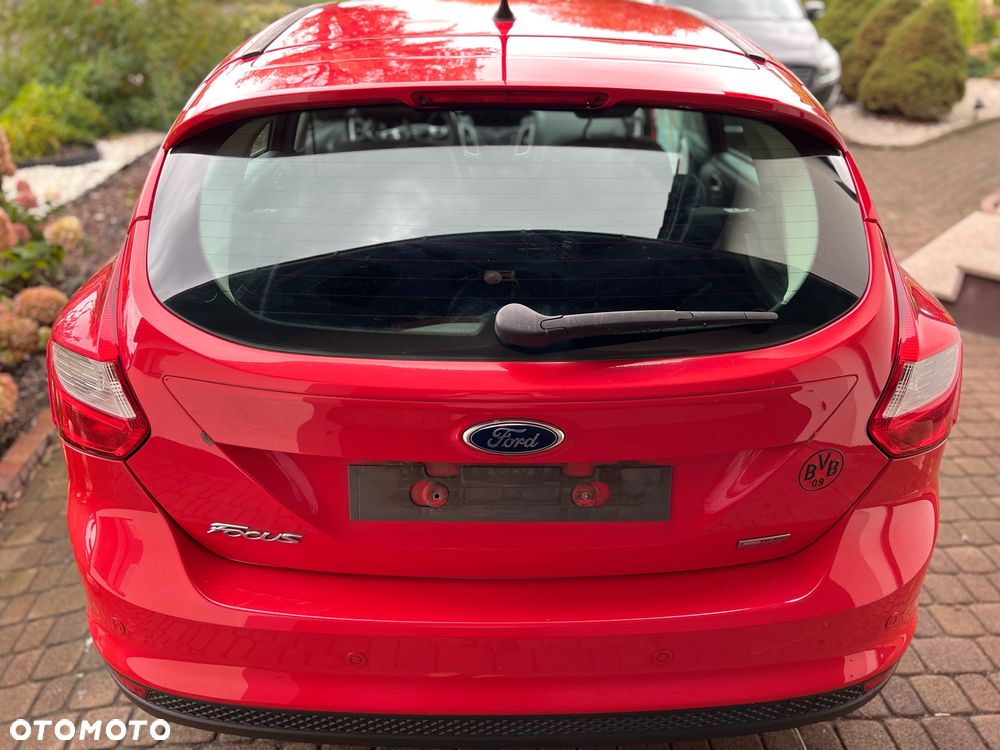 Ford Focus - 4