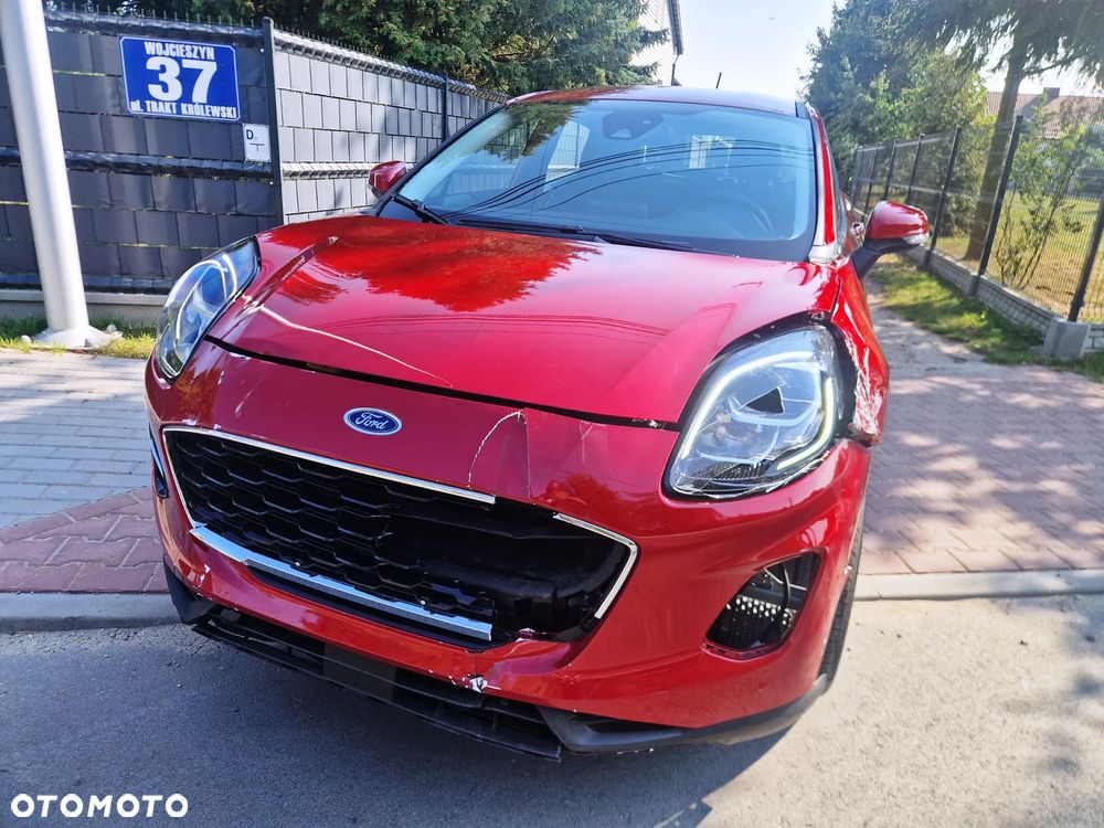 Ford Puma - 6