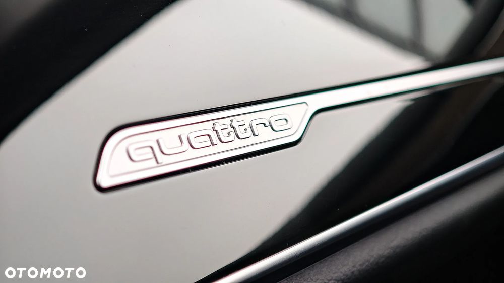 Audi A8 L 55 TFSI quattro tiptronic - 33