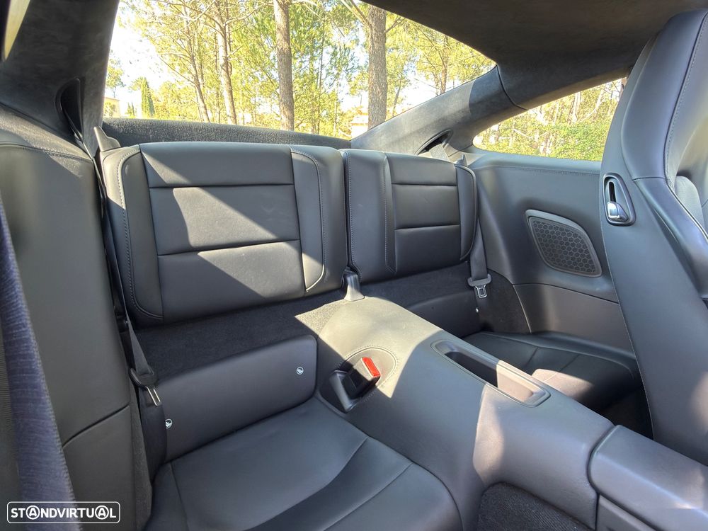 Porsche 911 (991) Turbo - 25