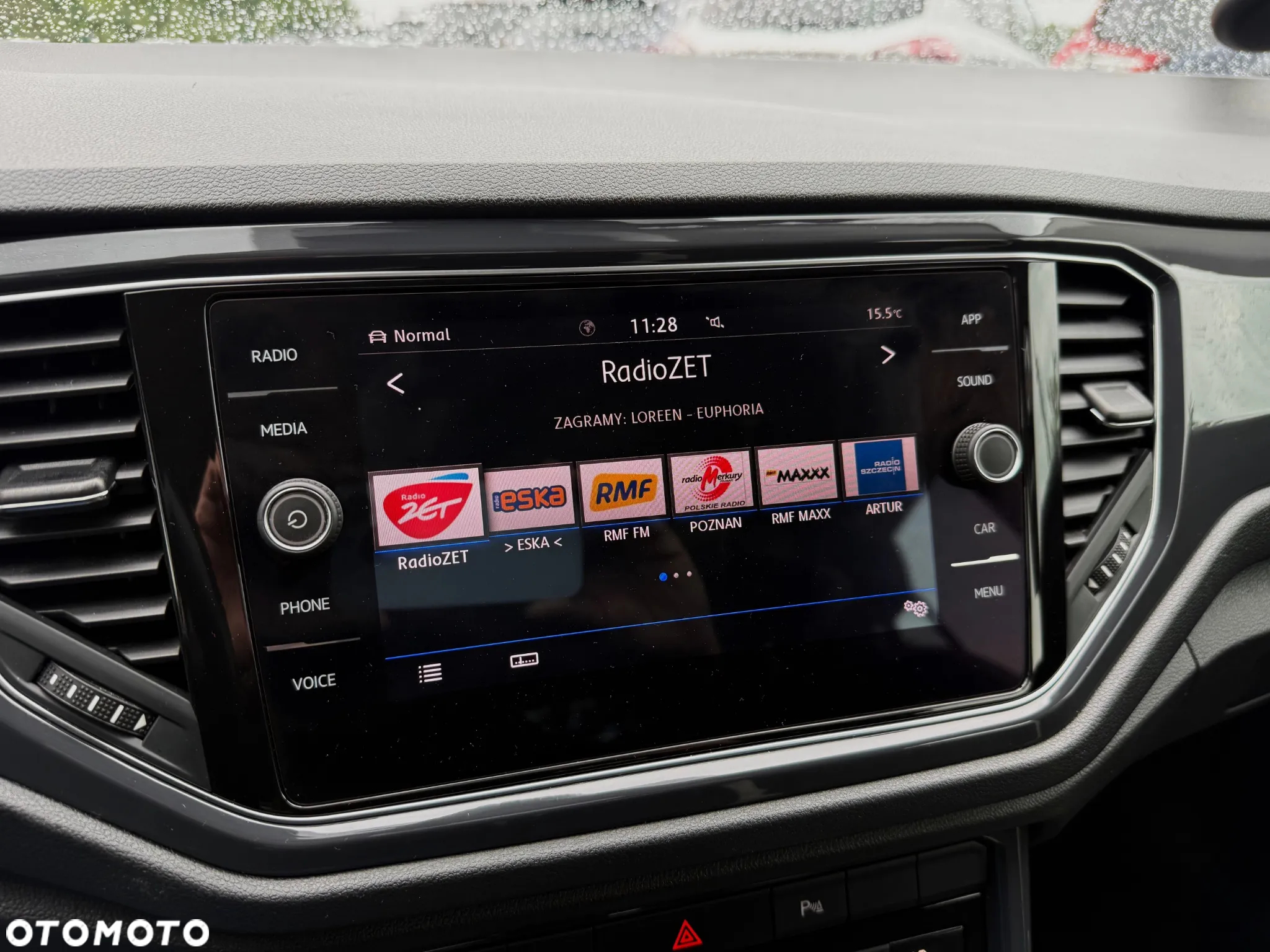 Volkswagen T-Roc 2.0 TDI SCR DPF Premium DSG - 18