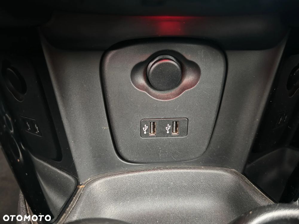 MINI Cooper Yours Trim - 23