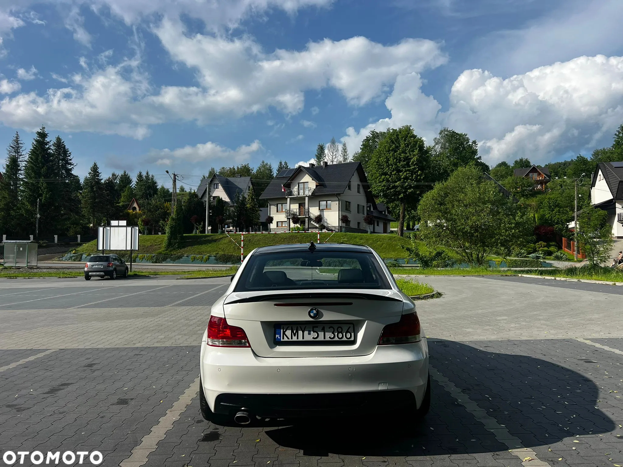 BMW Seria 1 120d - 7