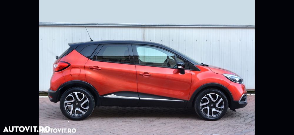 Renault Captur ENERGY dCi 90 EDC XMOD - 12