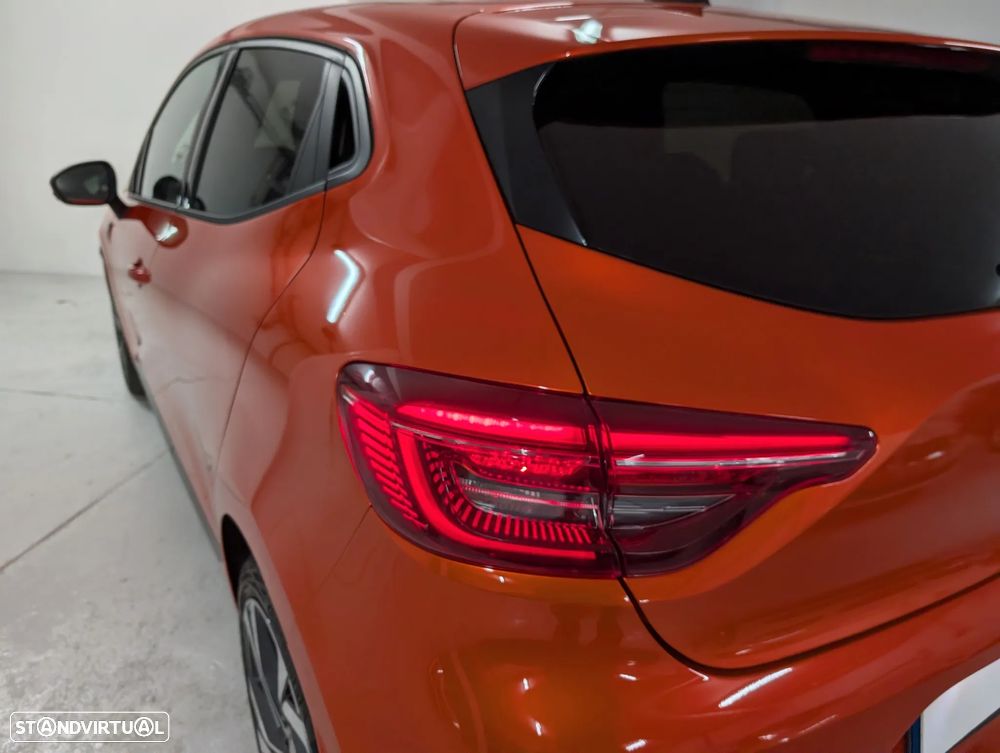 Renault Clio TCe 90 R.S. LINE - 14