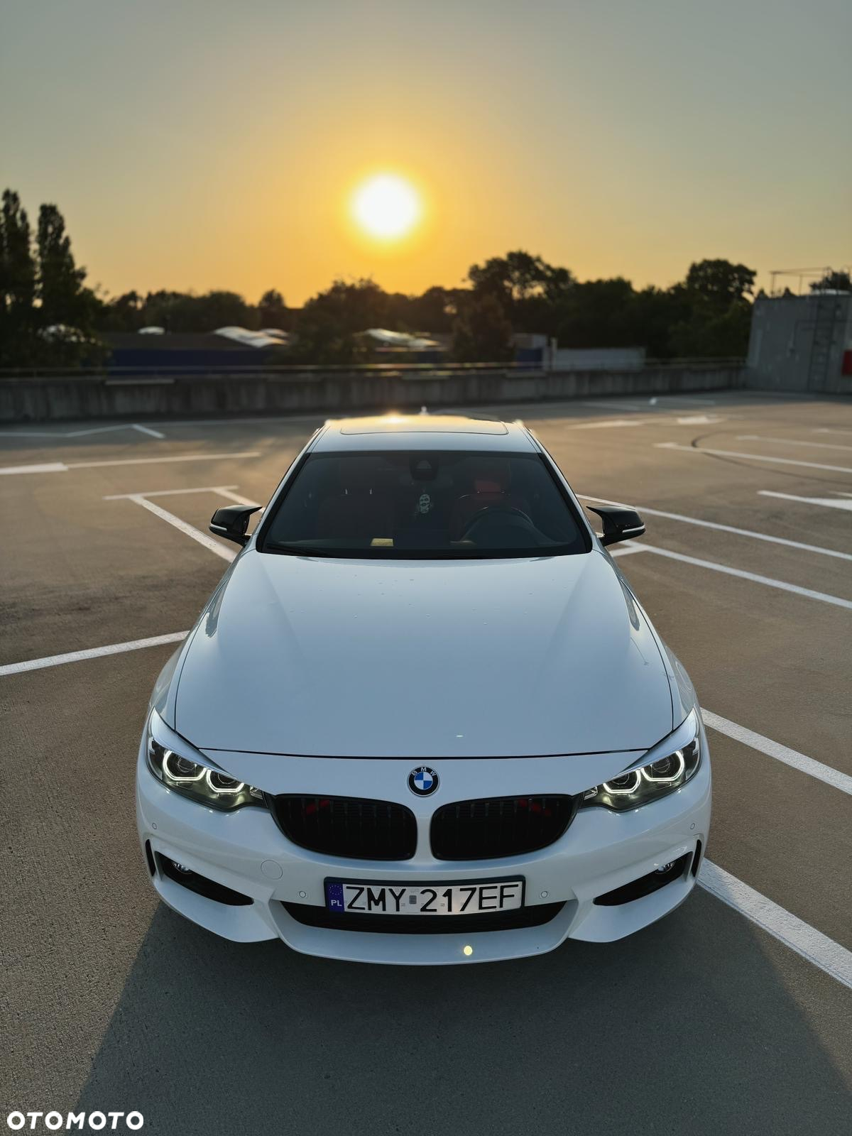 BMW Seria 4 430i Coupe xDrive Sport-Aut M Sport - 11