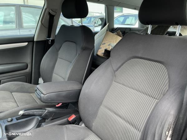 Para Peças Audi A4 Avant (8Ed, B7) - 9