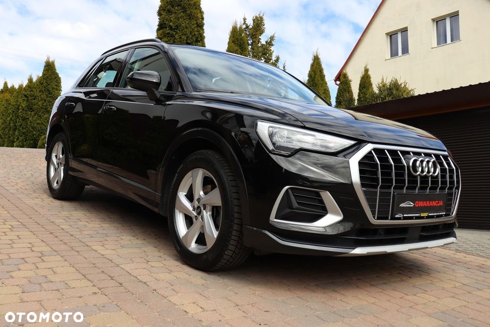 Audi Q3 35 TFSI Advanced S tronic - 30