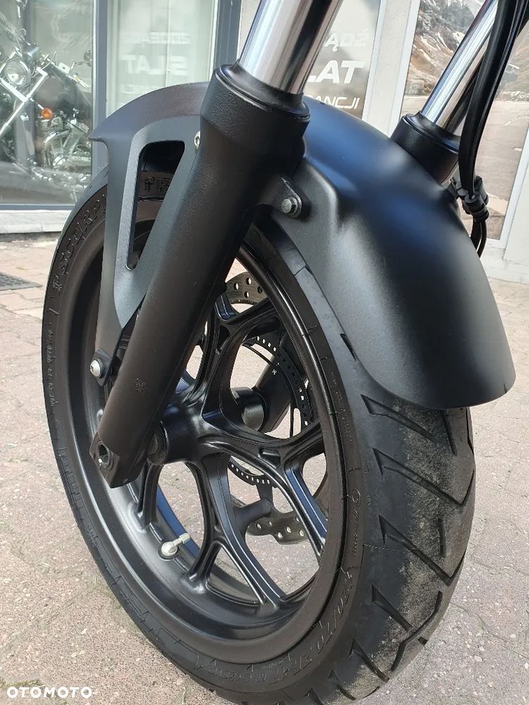 Honda NC - 9