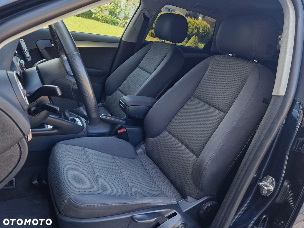Audi A3 2.0 TDI Ambiente - 20