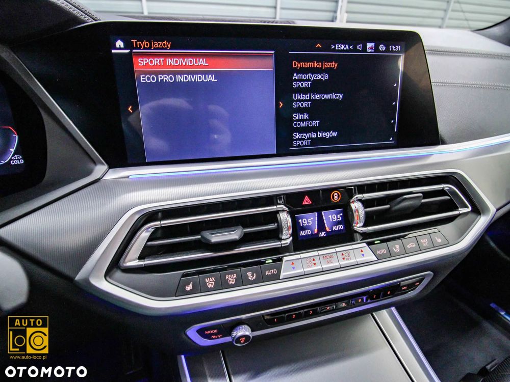 BMW X5 xDrive40d mHEV sport - 25