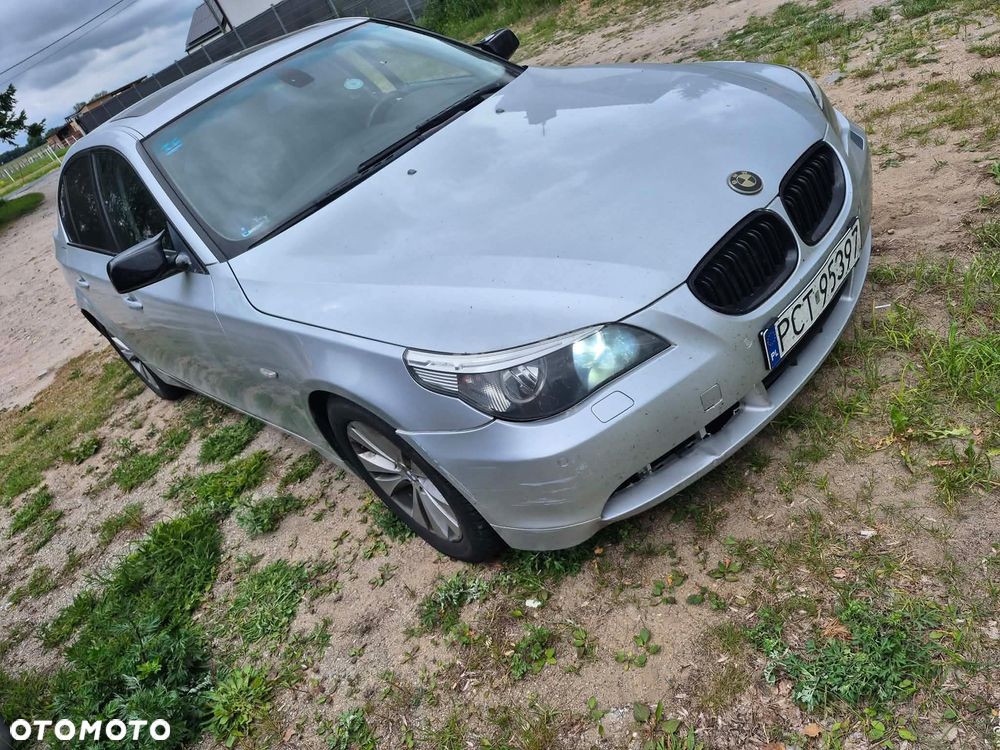 BMW Seria 5 - 3