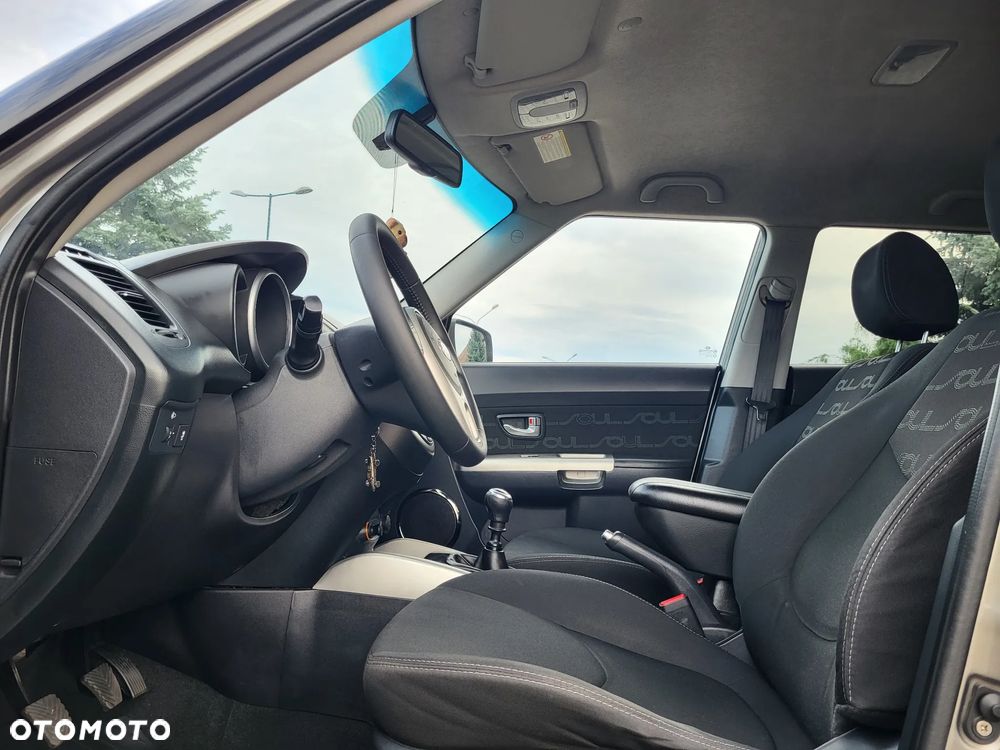 Kia Soul - 13