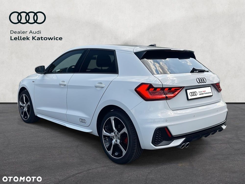 Audi A1 Sportback - 6