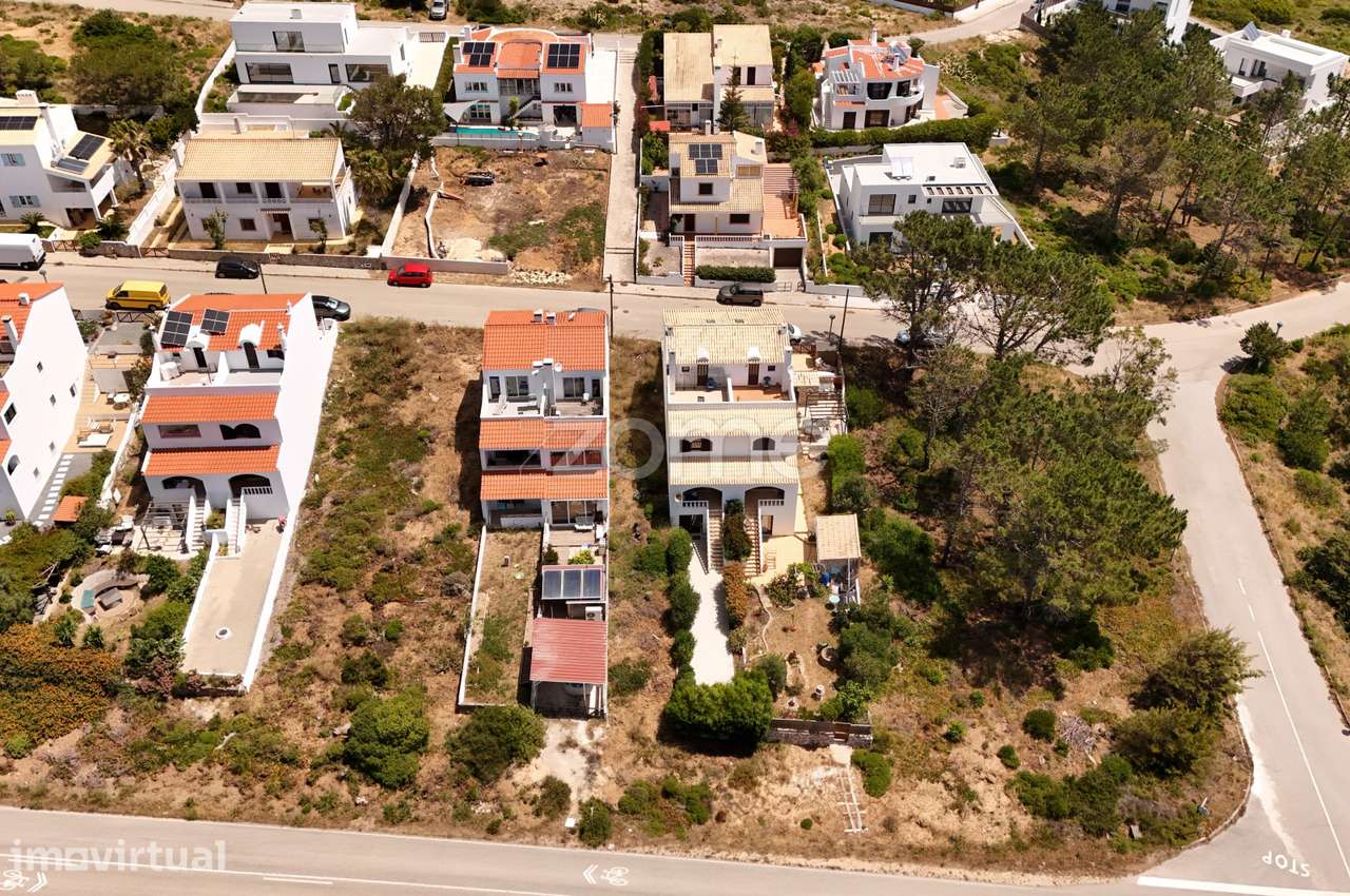 Terreno urbano para venda em Aljezur - Grande imagem: 5/16