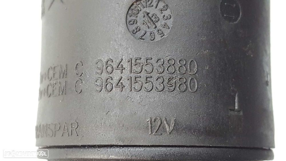 BOMBA LIMPA VIDROS RENAULT KANGOO FURGóN MAXI 2P PROFESIONAL - 4