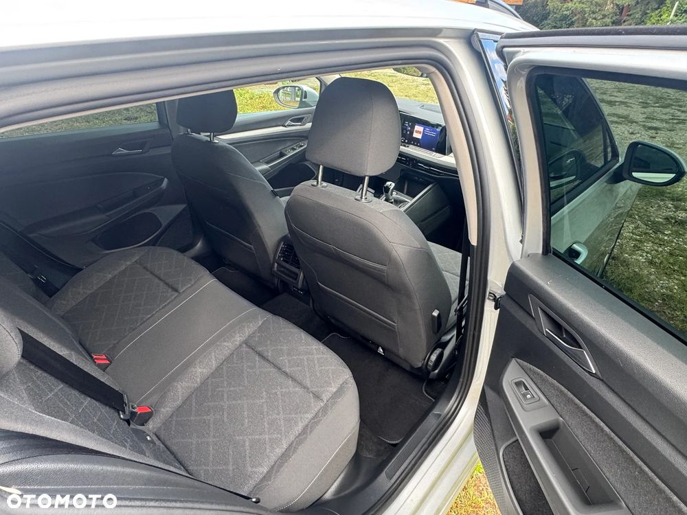 Volkswagen Golf 1.5 TSI EVO Life - 23