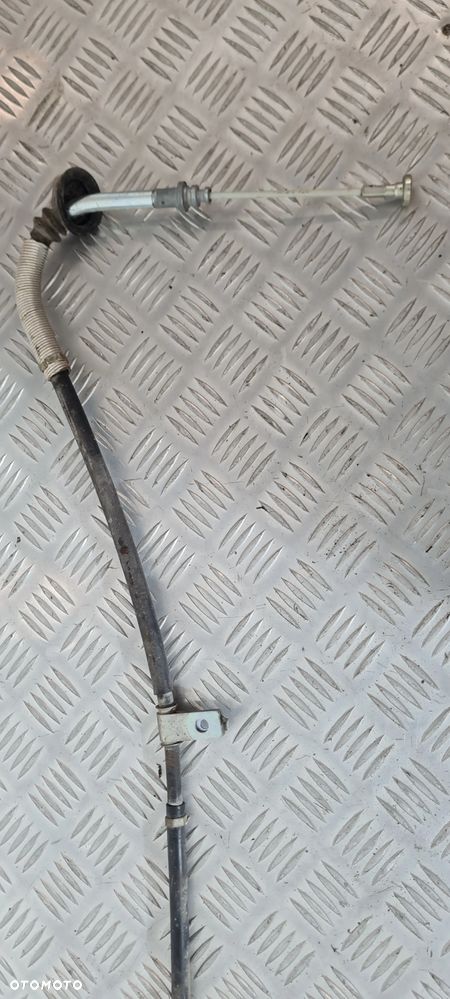 Mazda BT-50 Ford Ranger III Linka Hamulca Ręcznego - 4