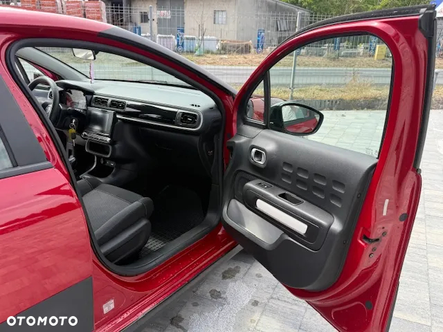 Citroën C3 - 22