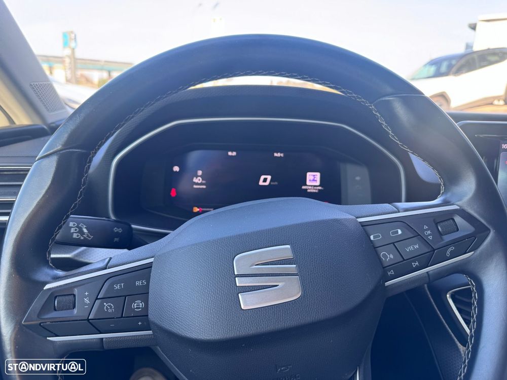 SEAT Leon 1.0 TSI OPF Style - 17