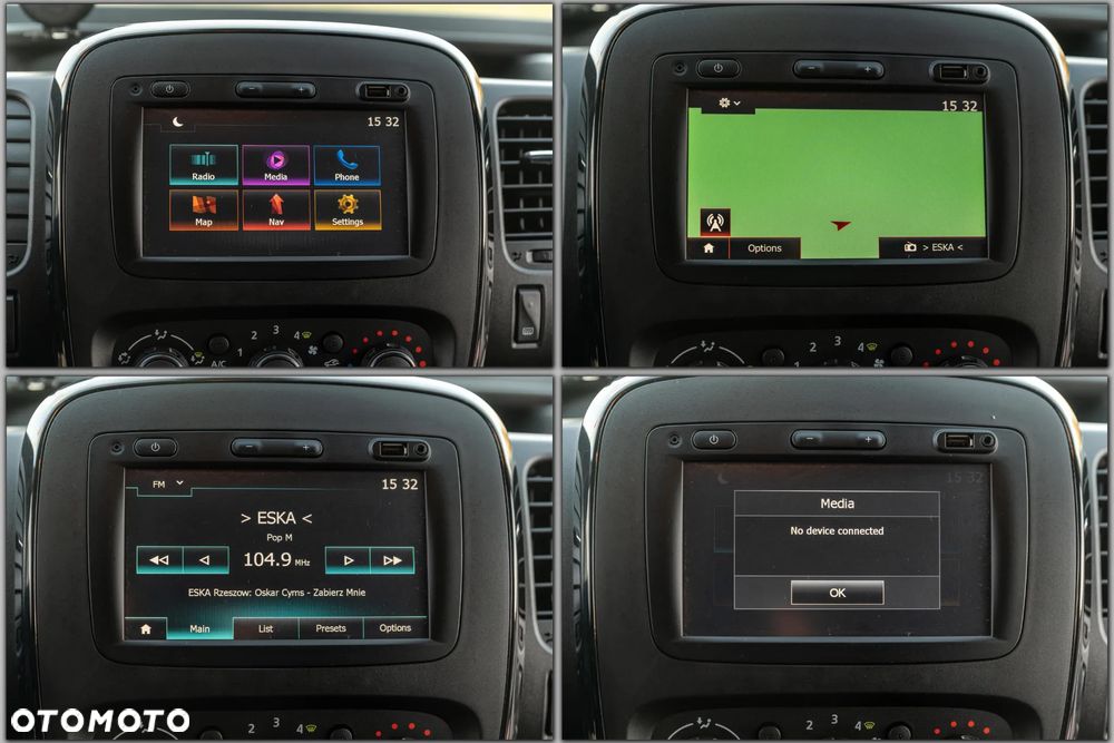 Opel Vivaro 1.6 D L1H1 S&S Tourer - 30