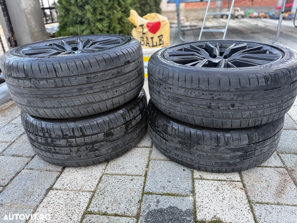 Jante originale BMW seria 3 G20 G21 2 G 42 4 G22 G23 - 7