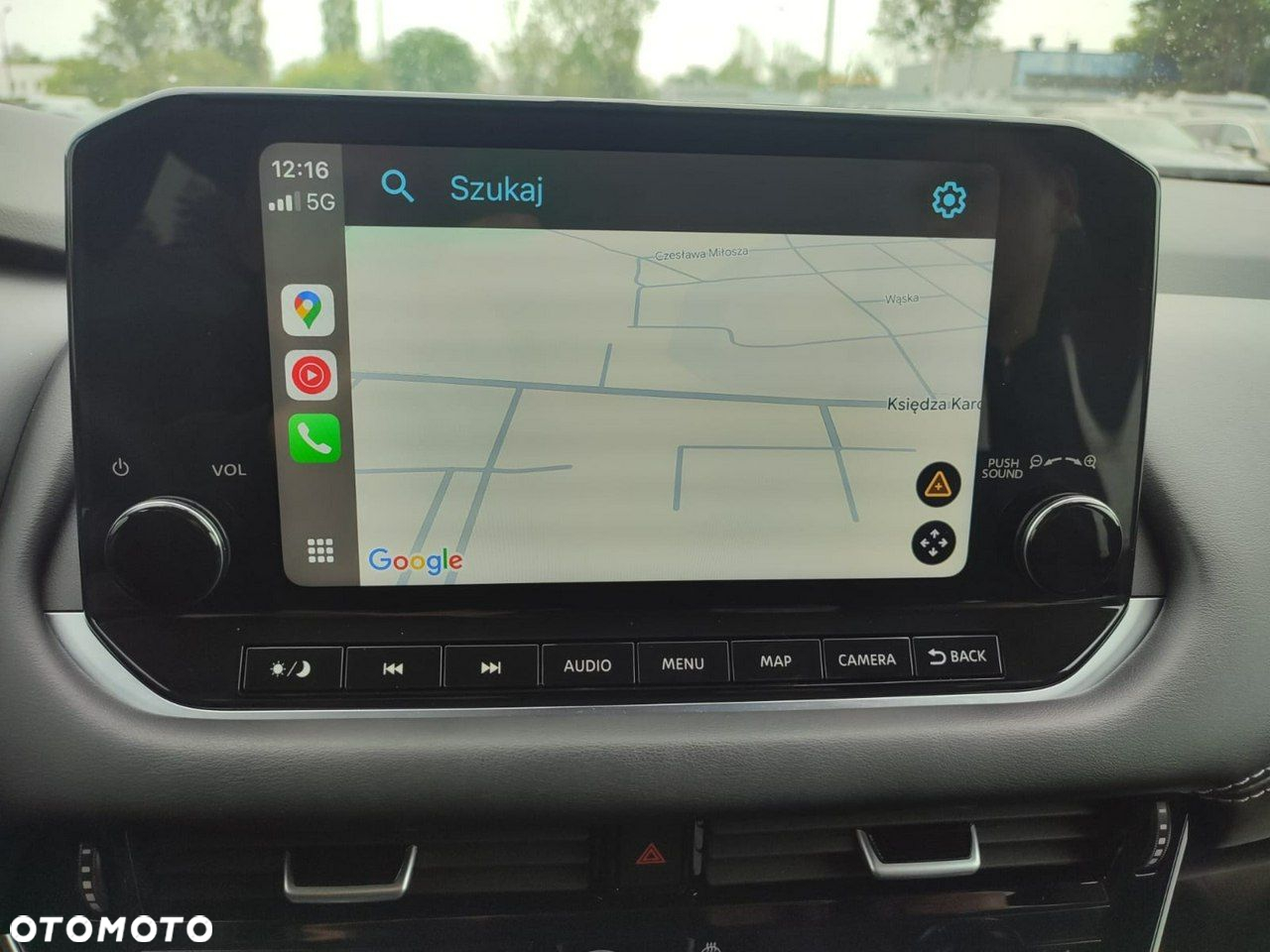Nissan Qashqai - 25