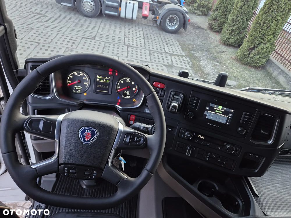 Scania R410 - 23